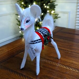 Annalee 2014 8" Classy Doe Figure 450214